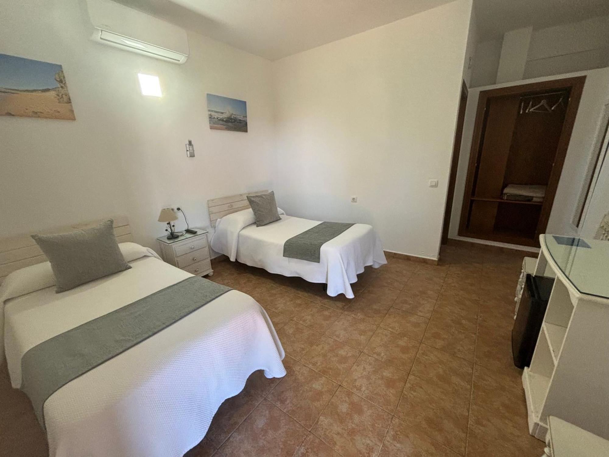 El Levante Casa de hóspedes Tarifa