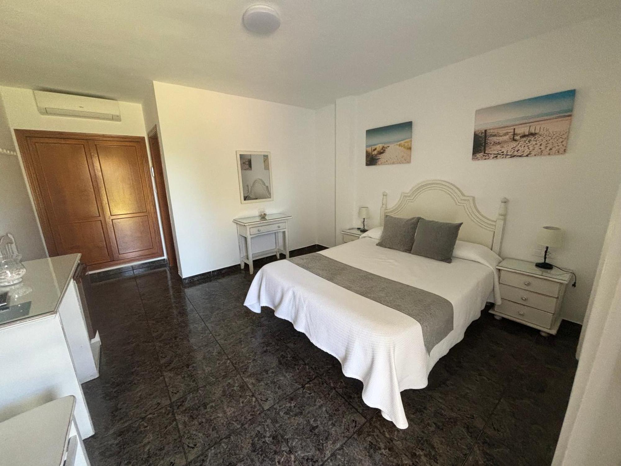 El Levante Casa de hóspedes