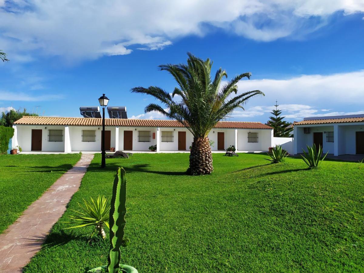 El Levante Casa de hóspedes Tarifa